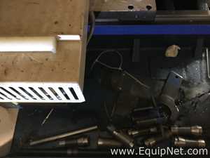 NexTurn SA20 Swiss Type Automatic Screw Machine with Sub Spindle
