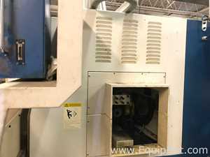 NexTurn SA20 Swiss Type Automatic Screw Machine with Sub Spindle