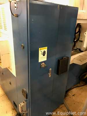 NexTurn SA20 Swiss Type Automatic Screw Machine with Sub Spindle