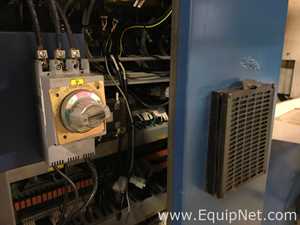 NexTurn SA20 Swiss Type Automatic Screw Machine with Sub Spindle