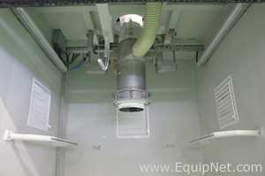 BMS Buggy Filling Closet Filler