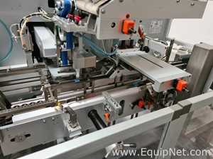 CARIBA Mod. C222 - Horizontal cartoner