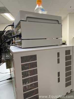 Shimadzu LC-20 FPLC