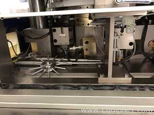 Courtoy R200 Tablet Press Double side Rotary press