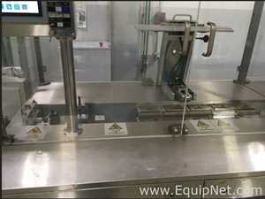 Sarong SD9 Automatic Vertical Thermoform Fill and Seal Machine