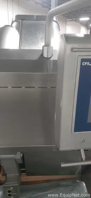 CFS大型切片机