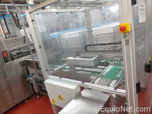 Goutherm Engineering Customized Packaging Line for a Variety of Pralines