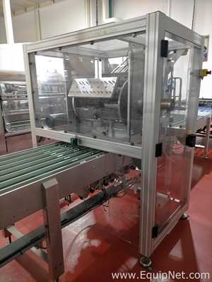 Goutherm Engineering Customized Packaging Line for a Variety of Pralines