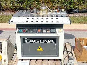Platinum Laguna  SMFB-50C Glue Machine