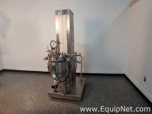 Elevador Jaygo Manufacturing Inc Binder/Pot/Lift