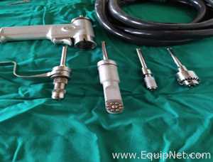 Instrumento Cirúrgico STEMA Minidriver