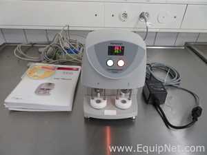 Analisador TEG 5000