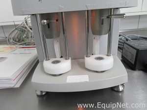 Analisador TEG 5000