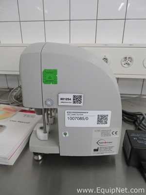 Analisador TEG 5000