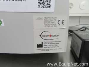 Analisador TEG 5000