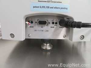 Analisador TEG 5000