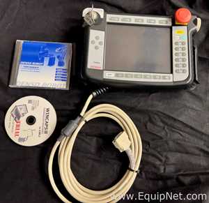 Controlador Denso Wave lncorporated RC7M-VSG6BA-BP