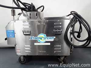 AmeriVap Systems Inc. Xtreme Steam Cleaner