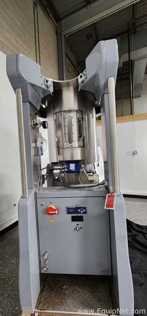 Millipore Mobius Flexready Smart TFF TF2S System with 100 Liter Single Use Reactor