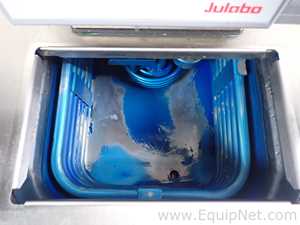 Julabo FP 50循环冷水浴