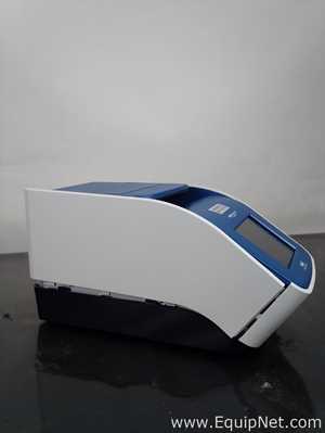 PCR y Termociclador Applied Biosystems Veriti