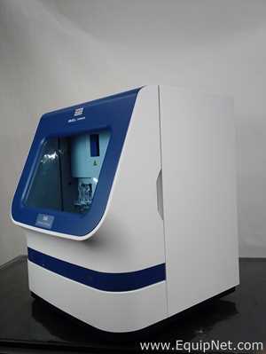 Analisador Applied Biosystems 3500