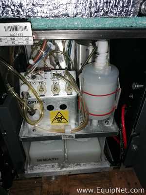 Beckman Coulter Gallios Flow Cytometer