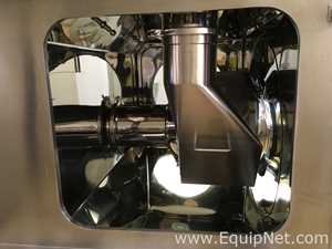 Manesty XL LAB2 Conventional Coating Pan