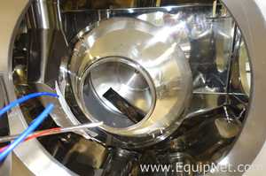 Manesty XL LAB2 Conventional Coating Pan