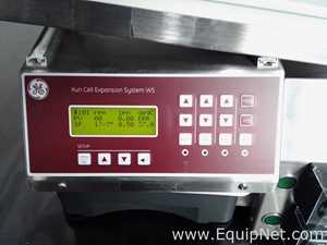Biorreactor GE Healthcare Bio-Sciences Xuri W5