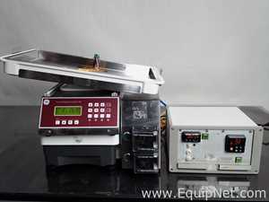 Biorreactor GE Healthcare Bio-Sciences Xuri W5