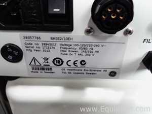 Biorreactor GE Healthcare Bio-Sciences Xuri W5