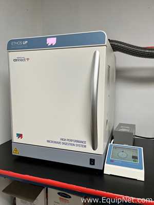 Milestone Scientific Ethos Up Microwave Synthesis System