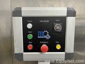 Mezclador TES HD 600-B