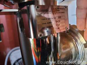 Bomba de Desplazamiento Positivo IPP Pump Products GMBH R27 DRN90S4/TF/EV7R