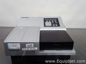 BioTek Instruments Lonza ELx808LBS Microplate Reader