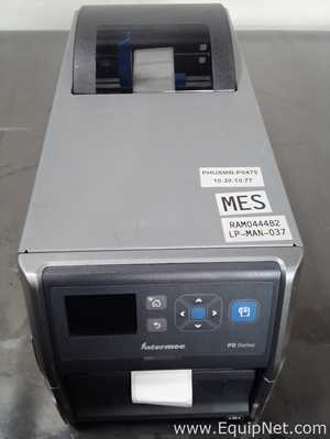 Intermec Technologies Corporation PD43 Printer