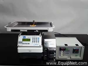 Biorreactor GE System 2/10 EHt