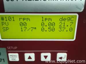 Biorreactor GE Healthcare Bio-Sciences Xuri W5