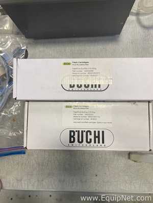 BUCHI BUCHI REVELERIS X2 Flash Chromatograph