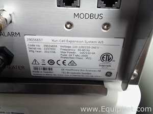 Reator Biológico GE Healthcare Bio-Sciences Xuri W5