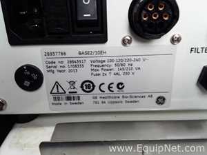 Biorreactor GE System 2/10 EHt
