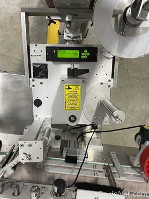 Rotuladora Label Aire Inc. 3015ND-1000 6.  6 Polegadas