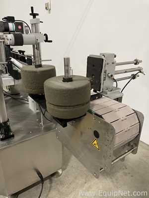 Rotuladora Label Aire Inc. 3015ND-1000 6.  6 Polegadas