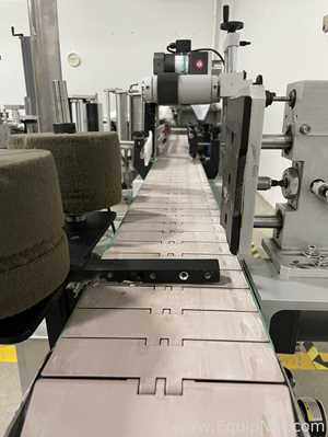 Rotuladora Label Aire Inc. 3015ND-1000 6.  6 Polegadas
