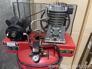 Compresor de Aire Craftsman 919.176500