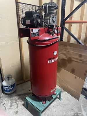 Compresor de Aire Craftsman 919.176500
