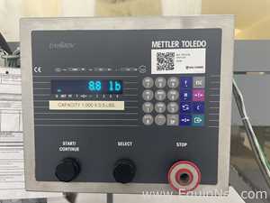 Nut Mixing System With Eriez Hi-Vi Vibratory Equipment