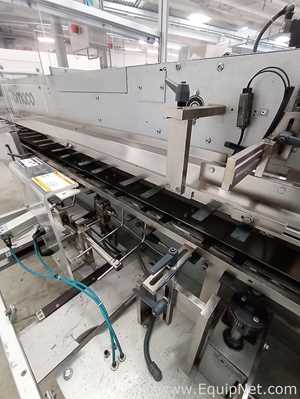 Encartonadora Verticales Promatic  Bipak