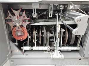 Encartonadora Horizontal Marchesini BA 100